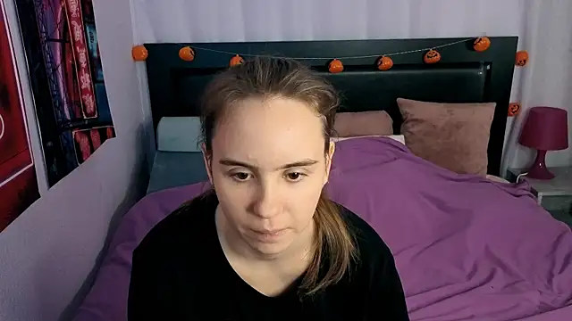 Lika 0ne online show from November 23, 12:15 pm