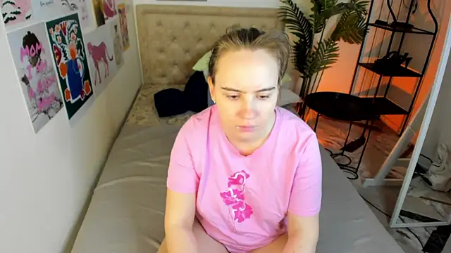 Lika 0ne online show from March 14, 12:11 pm