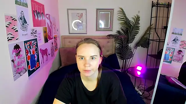 Lika 0ne online show from April 13, 12:09 pm