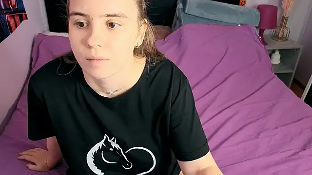 Lika 0ne online show from November 21, 12:26 pm