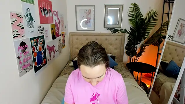 Lika 0ne online show from February 4, 12:11 pm