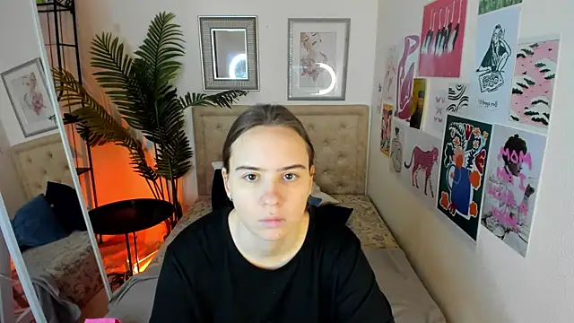 Lika 0ne online show from February 15, 12:15 pm