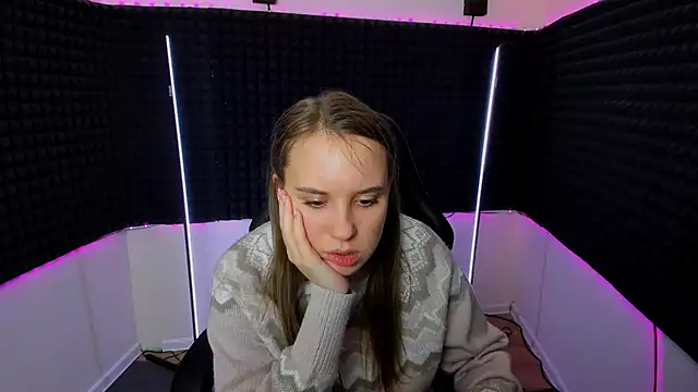 Lika 0ne online show from February 20, 6:46 pm