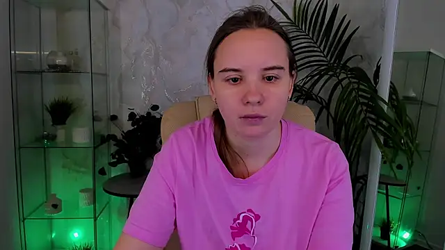 Lika 0ne online show from January 11, 12:12 pm