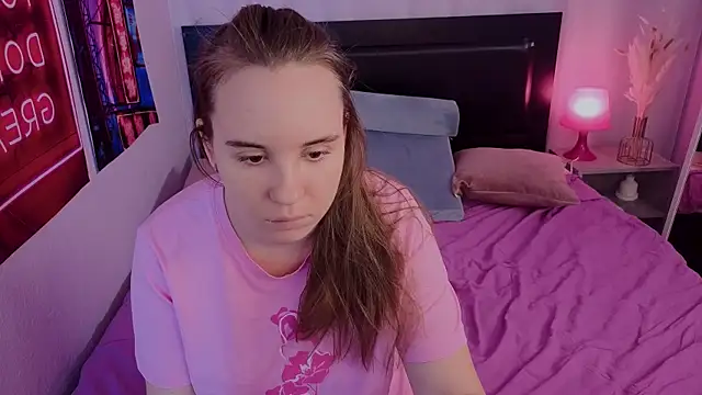 Lika 0ne online show from December 17, 12:21 pm