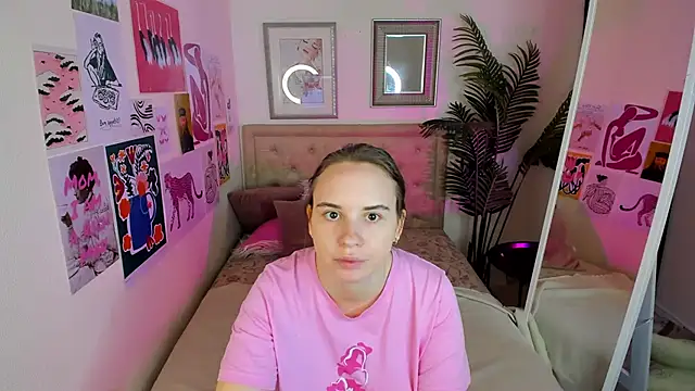 Lika 0ne online show from April 16, 12:06 pm