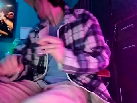 Chris MaVe  online show from January 16, 2:15 am