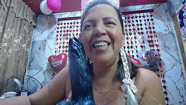 alina maturehot online show from February 11, 8:47 am