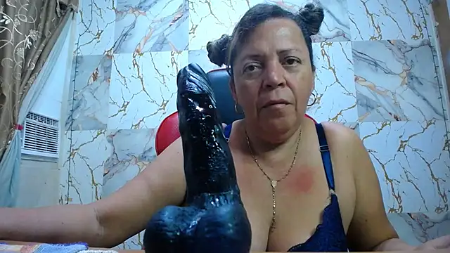 alina maturehot online show from May 18, 7:13 am