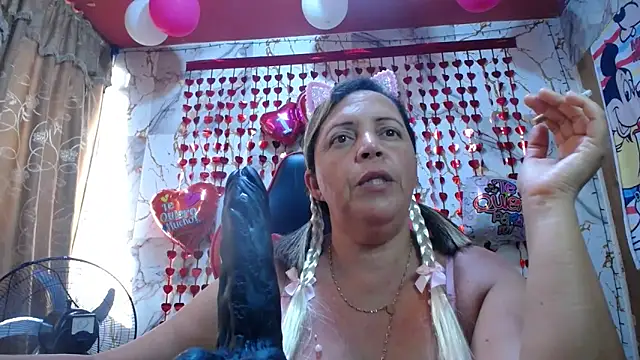 alina maturehot online show from February 11, 8:52 pm