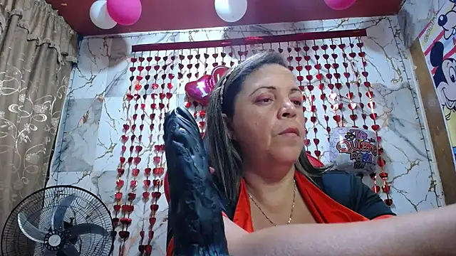 alina maturehot online show from February 14, 9:31 am