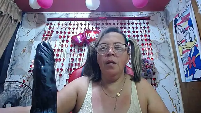 alina maturehot online show from February 15, 6:47 am