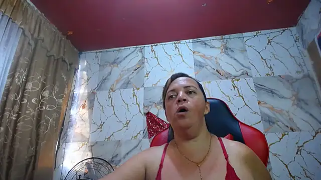 alina maturehot online show from January 9, 9:55 pm