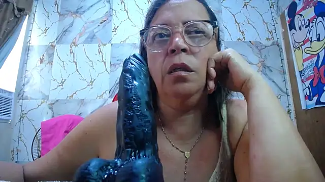 alina maturehot online show from March 17, 1:25 pm