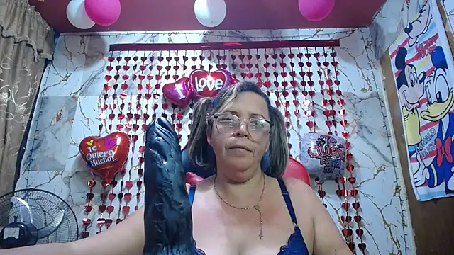 alina maturehot online show from February 13, 9:09 am