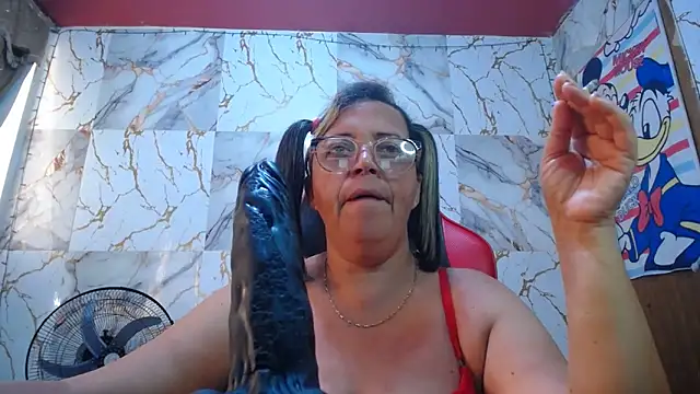 alina maturehot online show from March 15, 10:06 pm