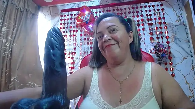 alina maturehot online show from February 15, 7:57 pm