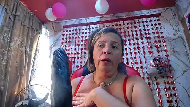 alina maturehot online show from February 12, 9:03 pm