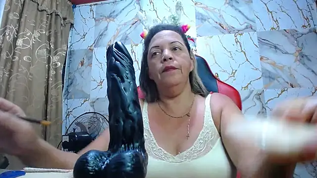 alina maturehot online show from December 5, 7:40 am