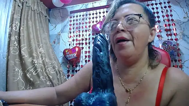 alina maturehot online show from February 12, 8:58 am