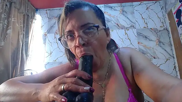 alina maturehot online show from January 16, 8:46 pm