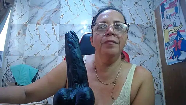 alina maturehot online show from March 5, 1:19 pm