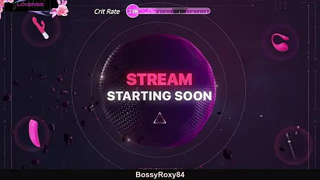 Snapshot of bossyroxy84 chatting on February 28, 2:31 am bossyroxy84 online show from February 28, 2:31 am