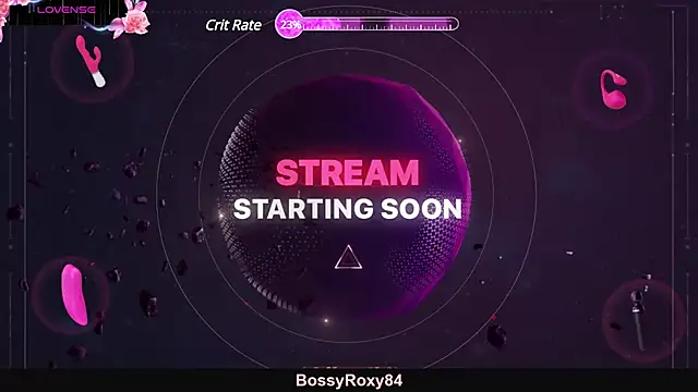 Snapshot of bossyroxy84 chatting on March 10, 3:45 am bossyroxy84 online show from March 10, 3:45 am