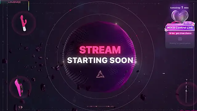 bossyroxy84 online show from December 17, 1:10 am