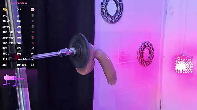 lanna brunette online show from November 13, 2:43 pm