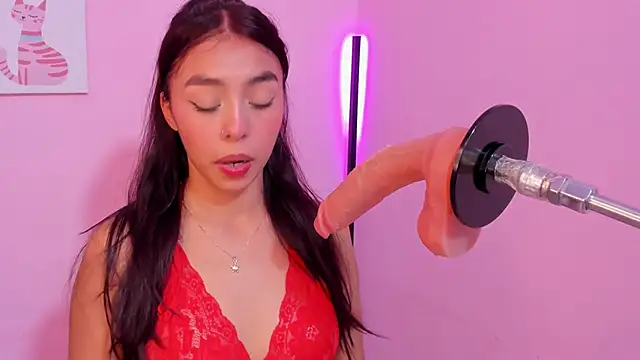 lanna brunette online show from March 8, 1:58 pm