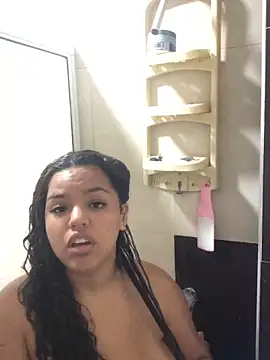 Snapshot of Anitta_bell chatting on October 2, 9:40 pm Anitta bell online show from October 2, 9:40 pm