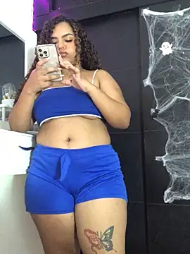 Anitta bell online show from October 25, 1:05 am