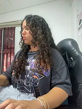 Snapshot of Anitta_bell chatting on February 13, 1:15 pm Anitta bell online show from February 13, 1:15 pm