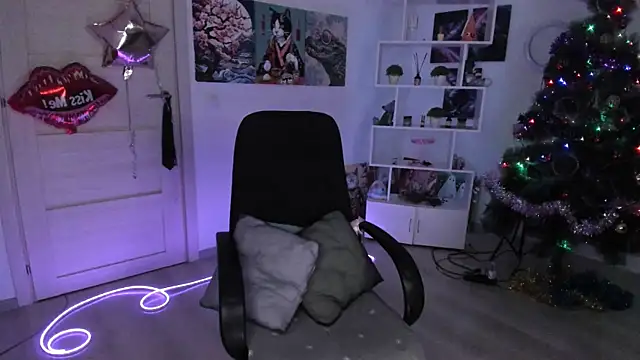 HoneySallyMoore online show from January 10, 2:07 am