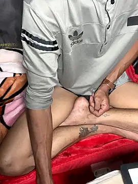 man99-9 online show from October 18, 6:10 pm