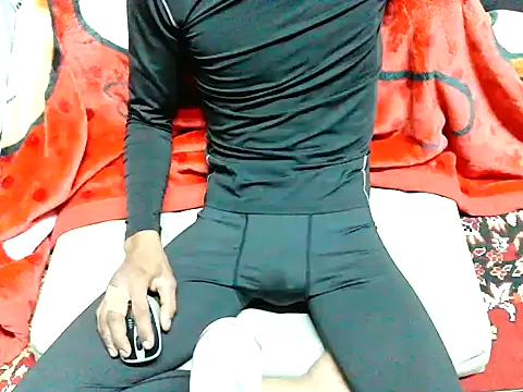 man99-9 online show from January 6, 6:12 pm