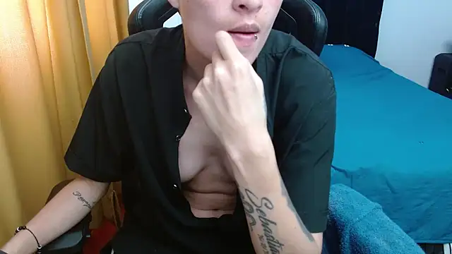 duo peludoo online show from February 11, 4:18 pm