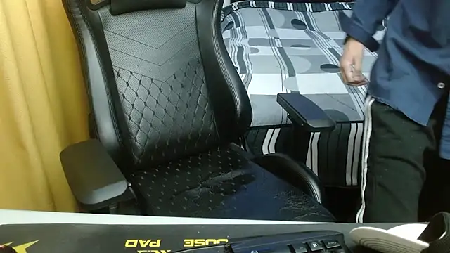 duo peludoo online show from March 25, 8:41 pm