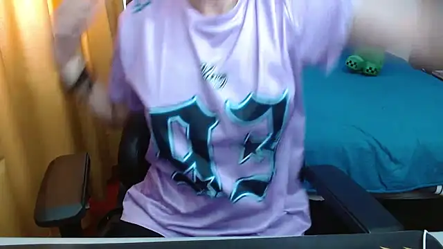 duo peludoo online show from March 12, 3:27 pm