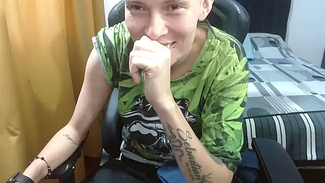 duo peludoo online show from March 18, 5:03 pm