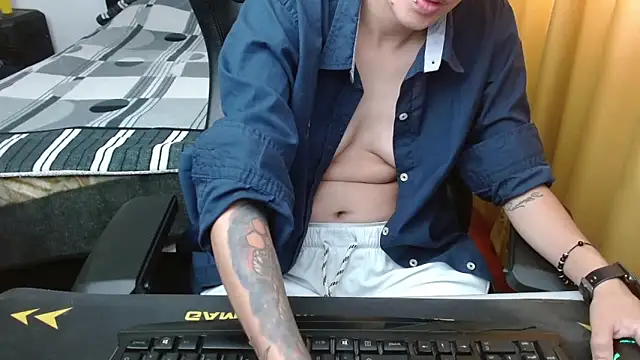 duo peludoo online show from June 2, 2:39 pm