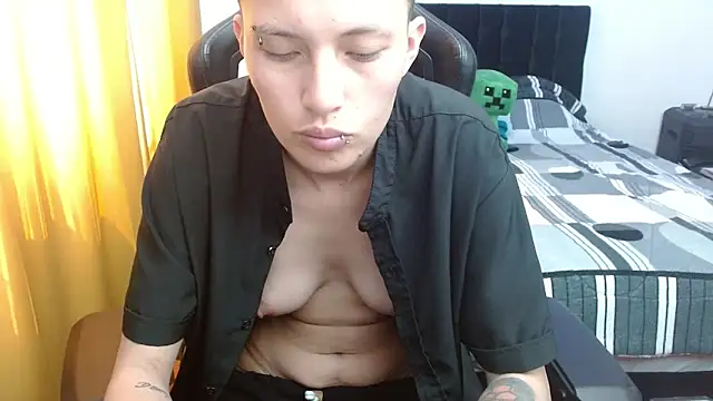 duo peludoo online show from March 4, 3:42 pm