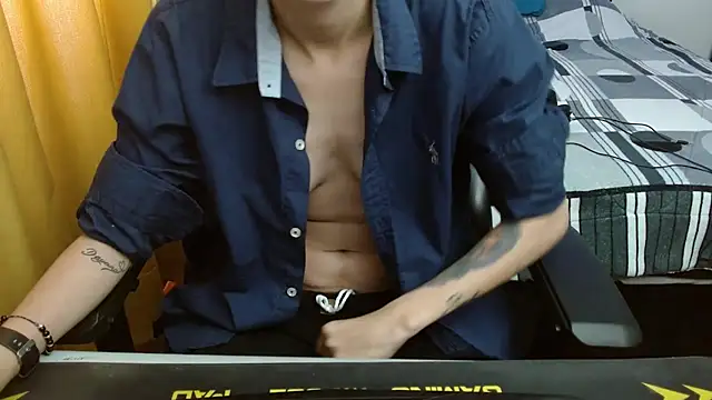 duo peludoo online show from February 5, 4:47 pm