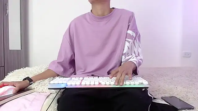 duo peludoo online show from October 28, 6:07 pm