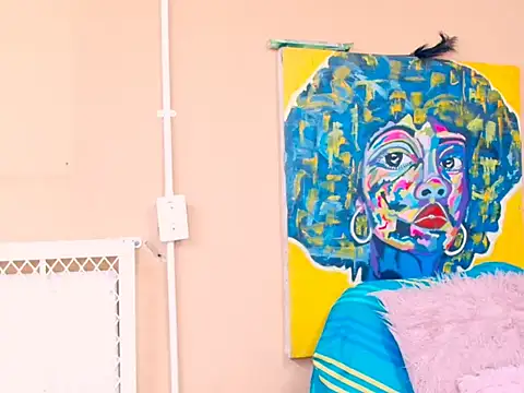 AfricanChinese online show from February 16, 7:18 am