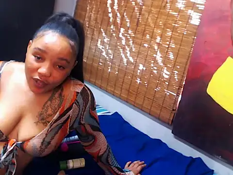 AfricanChinese online show from November 26, 9:31 am