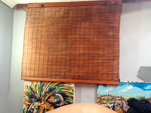 AfricanChinese online show from February 5, 7:21 pm