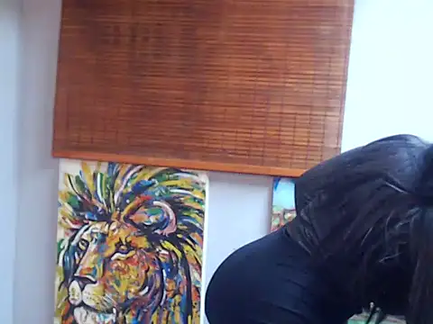 AfricanChinese online show from November 22, 12:10 am