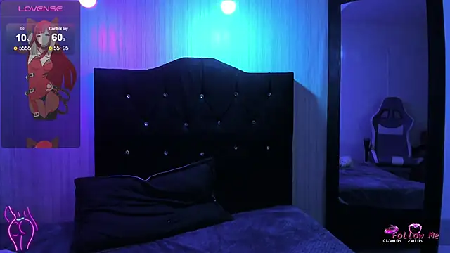 nicky angel1 online show from April 15, 6:34 pm